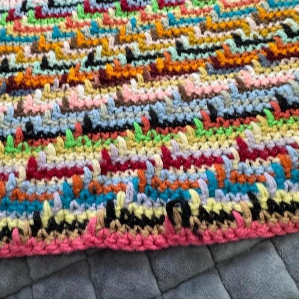 N/A bright handmade